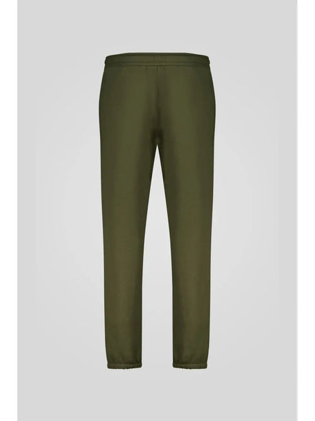 Pantalone Felpa Ciesse Piumini RONNY 3.0 Uomo - Verde