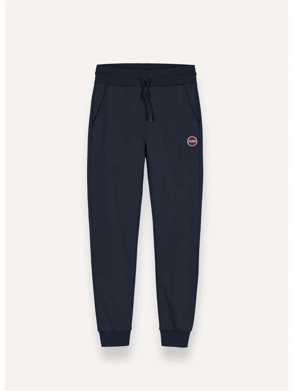 Pantalone Felpa Colmar Uomo - Navy
