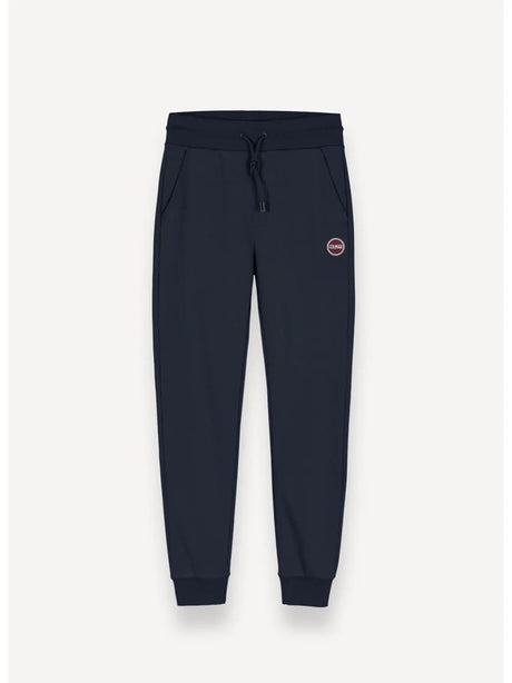 Pantalone Felpa Colmar Uomo - Navy