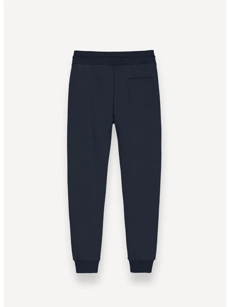 Pantalone Felpa Colmar Uomo - Navy