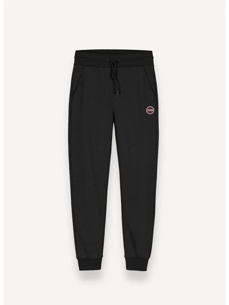 Pantalone Felpa Colmar Uomo - Nero