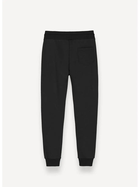 Pantalone Felpa Colmar Uomo - Nero