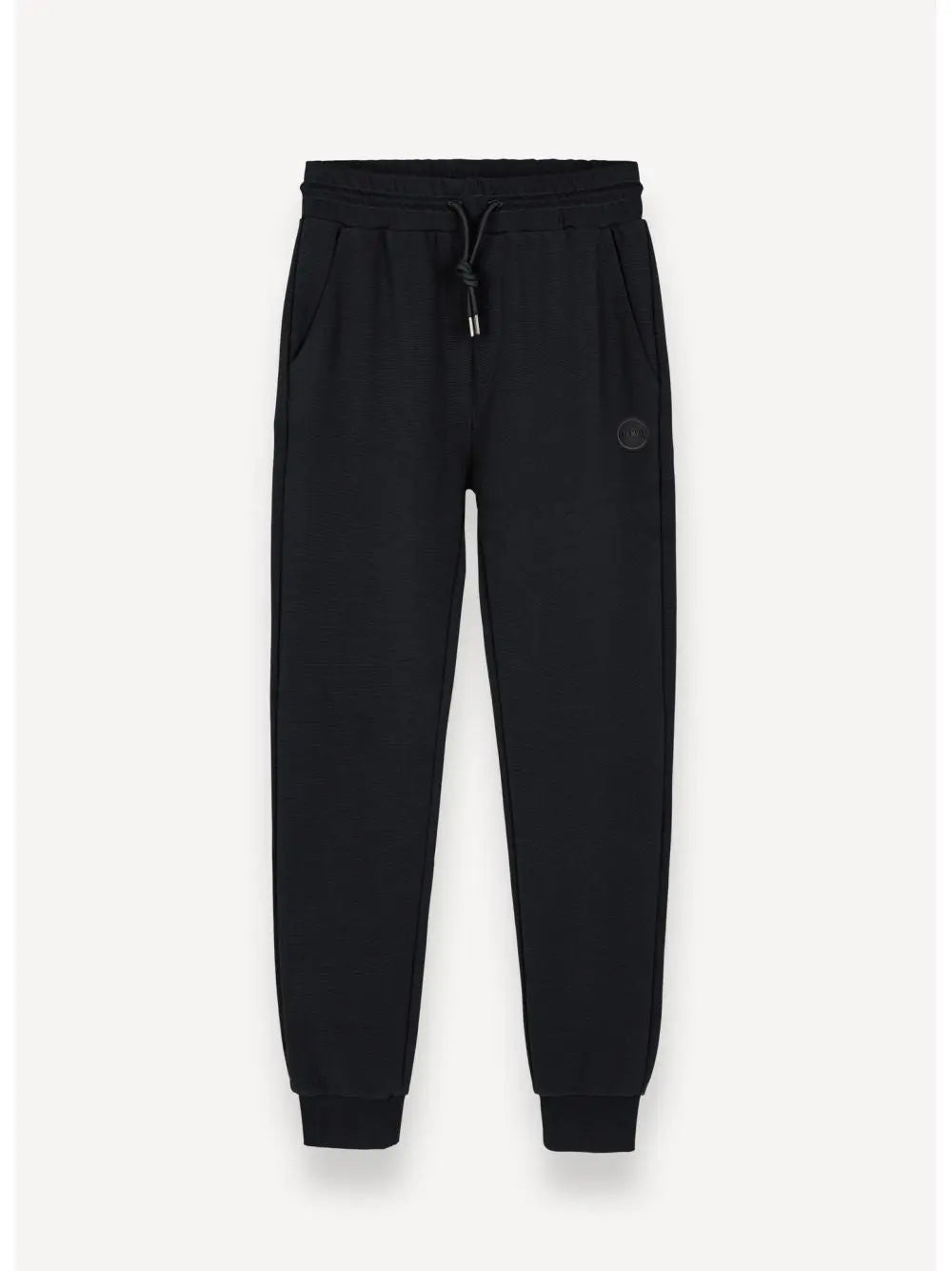 Pantalone Felpa Colmar Uomo - Nero
