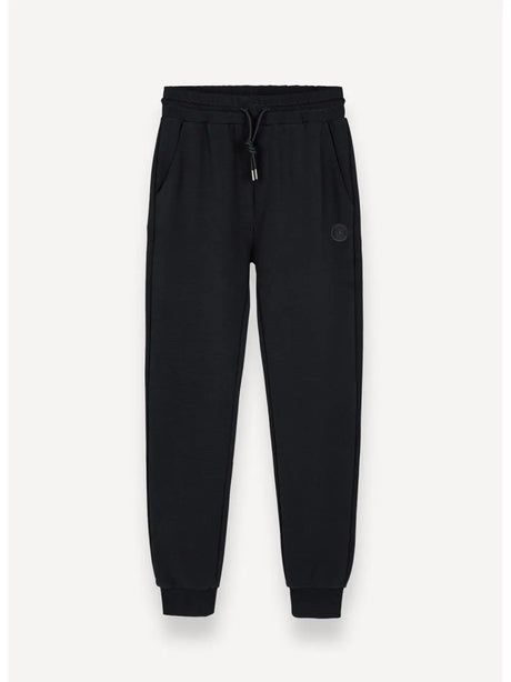 Pantalone Felpa Colmar Uomo - Nero