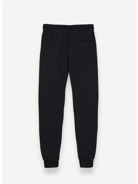 Pantalone Felpa Colmar Uomo - Nero