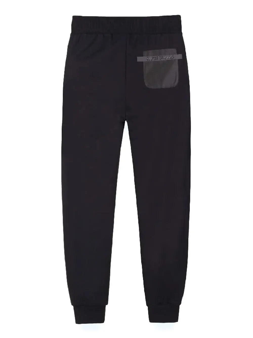 Pantalone Felpa Colmar Uomo Pantaloni Uomo Nero Colmar  Angolo dello Sport