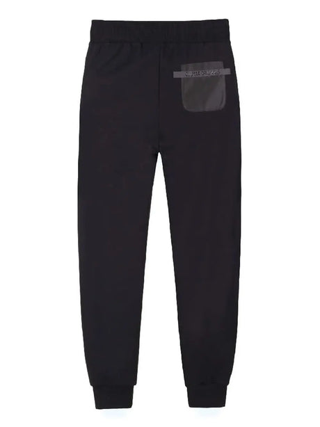 Pantalone Felpa Colmar Uomo Pantaloni Uomo Nero Colmar  Angolo dello Sport