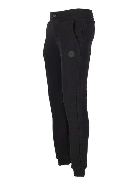 Pantalone Felpa Colmar Uomo Pantaloni Uomo Nero Colmar  Angolo dello Sport