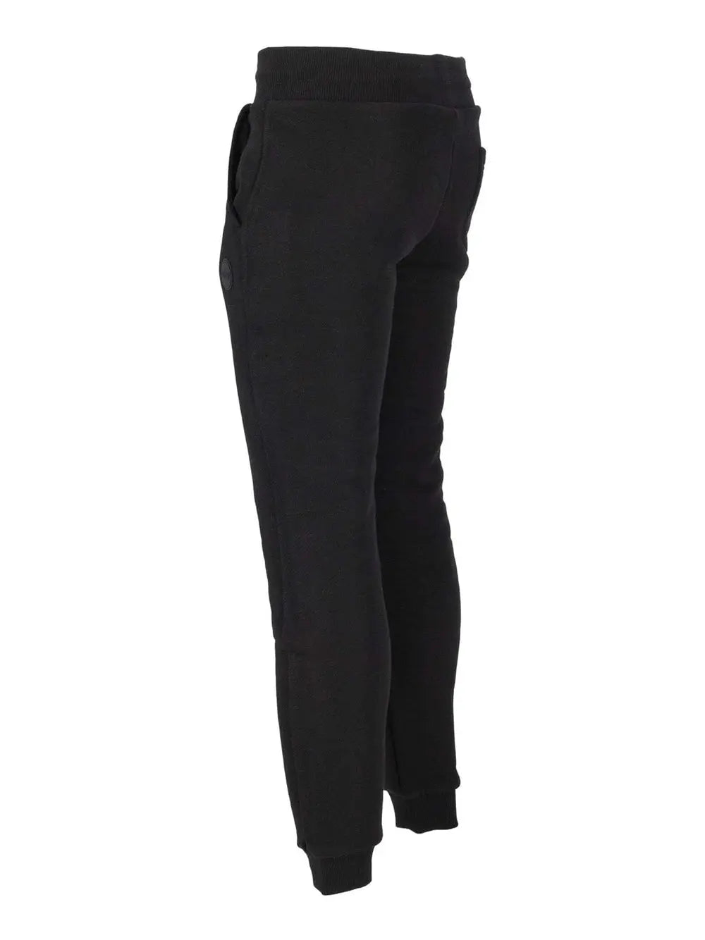 Pantalone Felpa Colmar Uomo Pantaloni Uomo Nero Colmar  Angolo dello Sport
