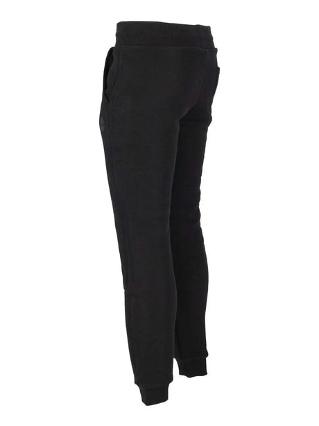 Pantalone Felpa Colmar Uomo Pantaloni Uomo Nero Colmar  Angolo dello Sport