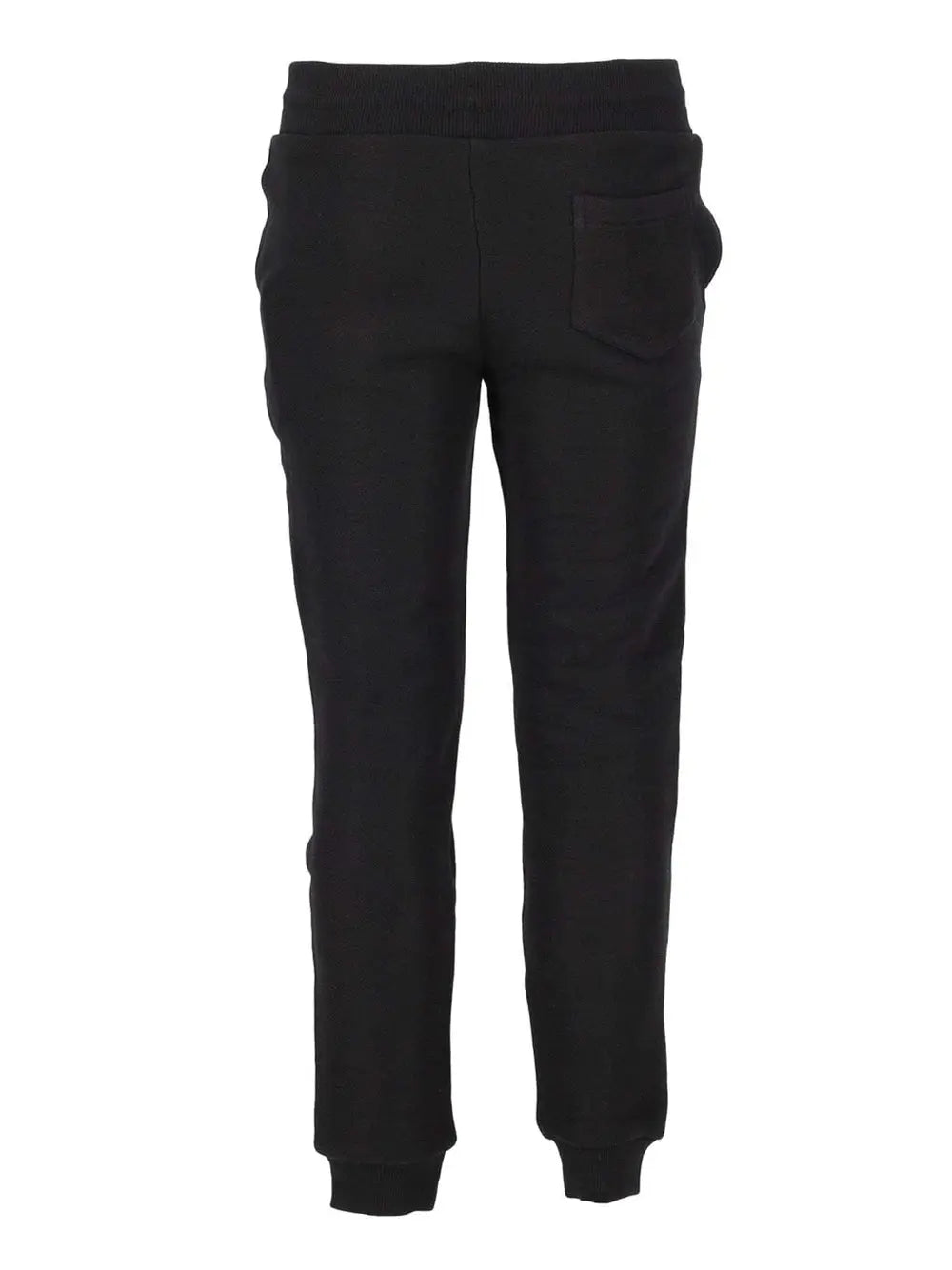 Pantalone Felpa Colmar Uomo Pantaloni Uomo Nero Colmar  Angolo dello Sport