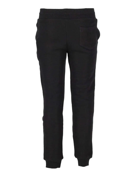 Pantalone Felpa Colmar Uomo Pantaloni Uomo Nero Colmar  Angolo dello Sport