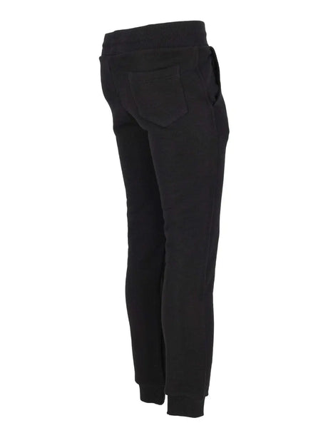 Pantalone Felpa Colmar Uomo Pantaloni Uomo Nero Colmar  Angolo dello Sport