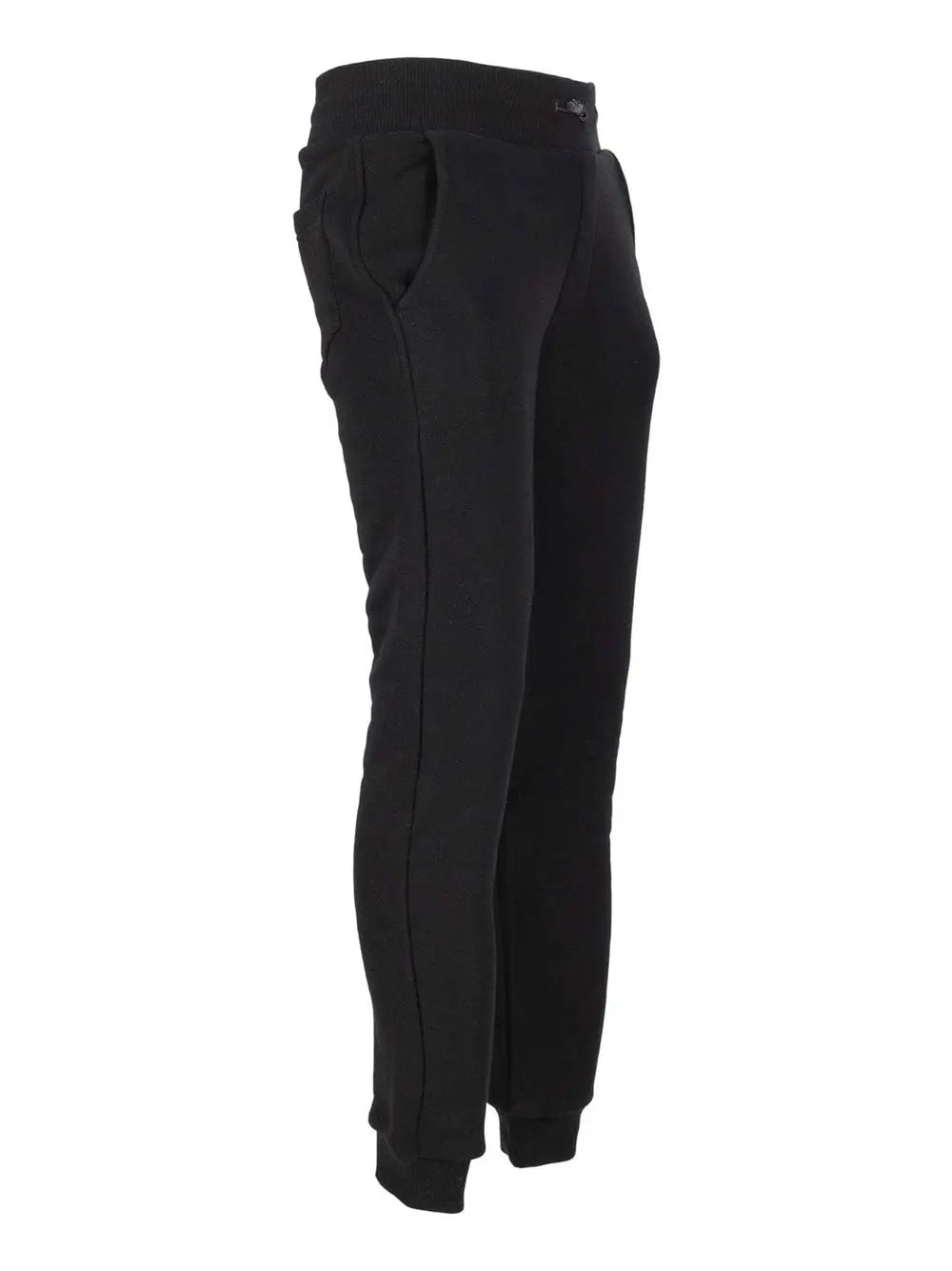 Pantalone Felpa Colmar Uomo Pantaloni Uomo Nero Colmar  Angolo dello Sport