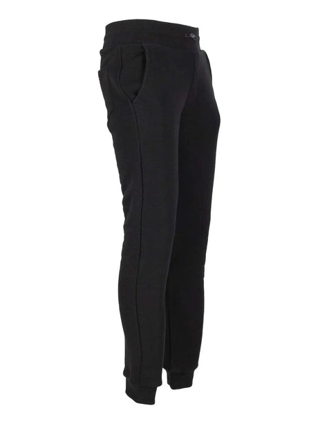 Pantalone Felpa Colmar Uomo Pantaloni Uomo Nero Colmar  Angolo dello Sport