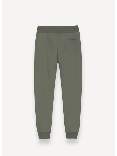 Pantalone Felpa Colmar Uomo - Verde