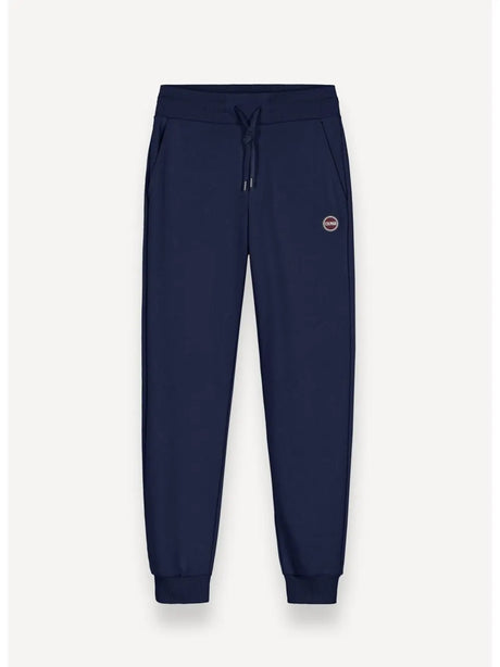 Pantalone Felpa Colmar della tuta Uomo - Navy