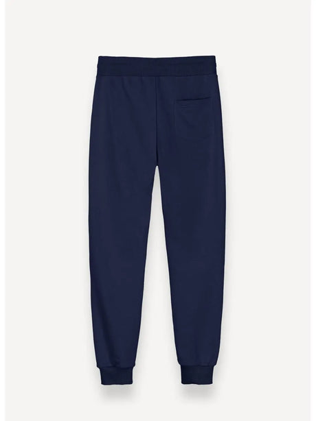 Pantalone Felpa Colmar della tuta Uomo - Navy