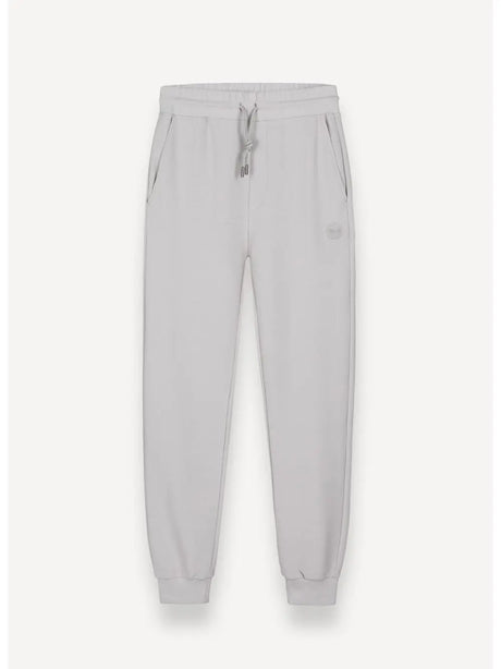 Pantalone Felpa Colmar della tuta millerighe Uomo - Avorio