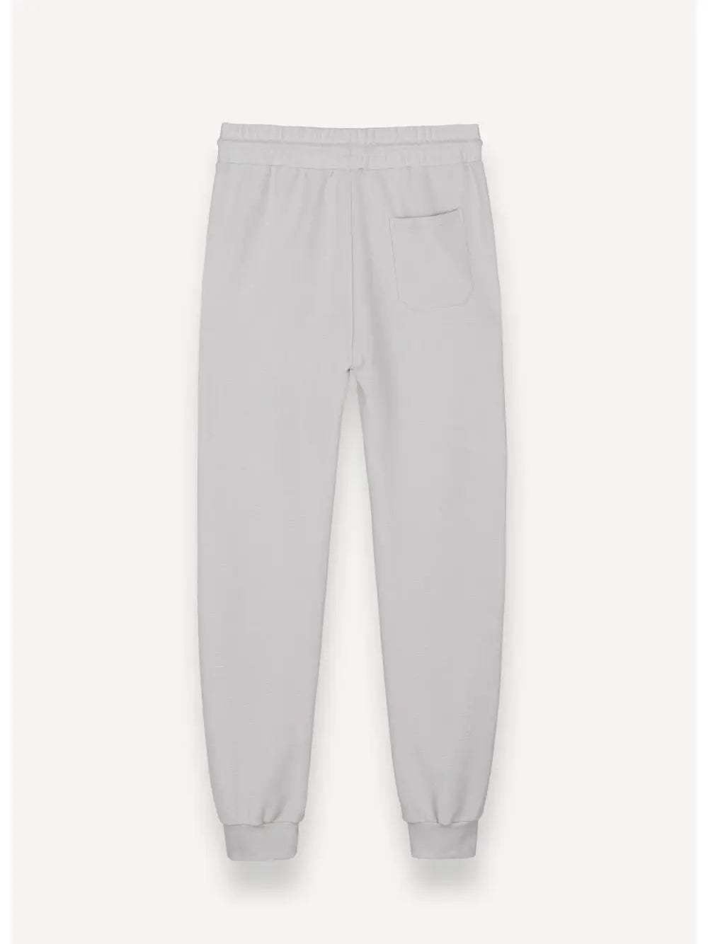 Pantalone Felpa Colmar della tuta millerighe Uomo - Avorio