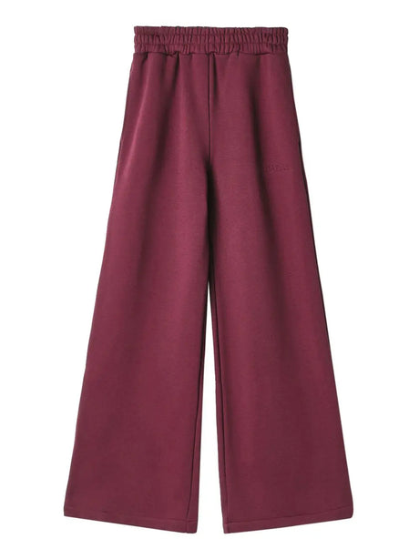 Pantalone Felpa Gaelle Donna - Multicolore