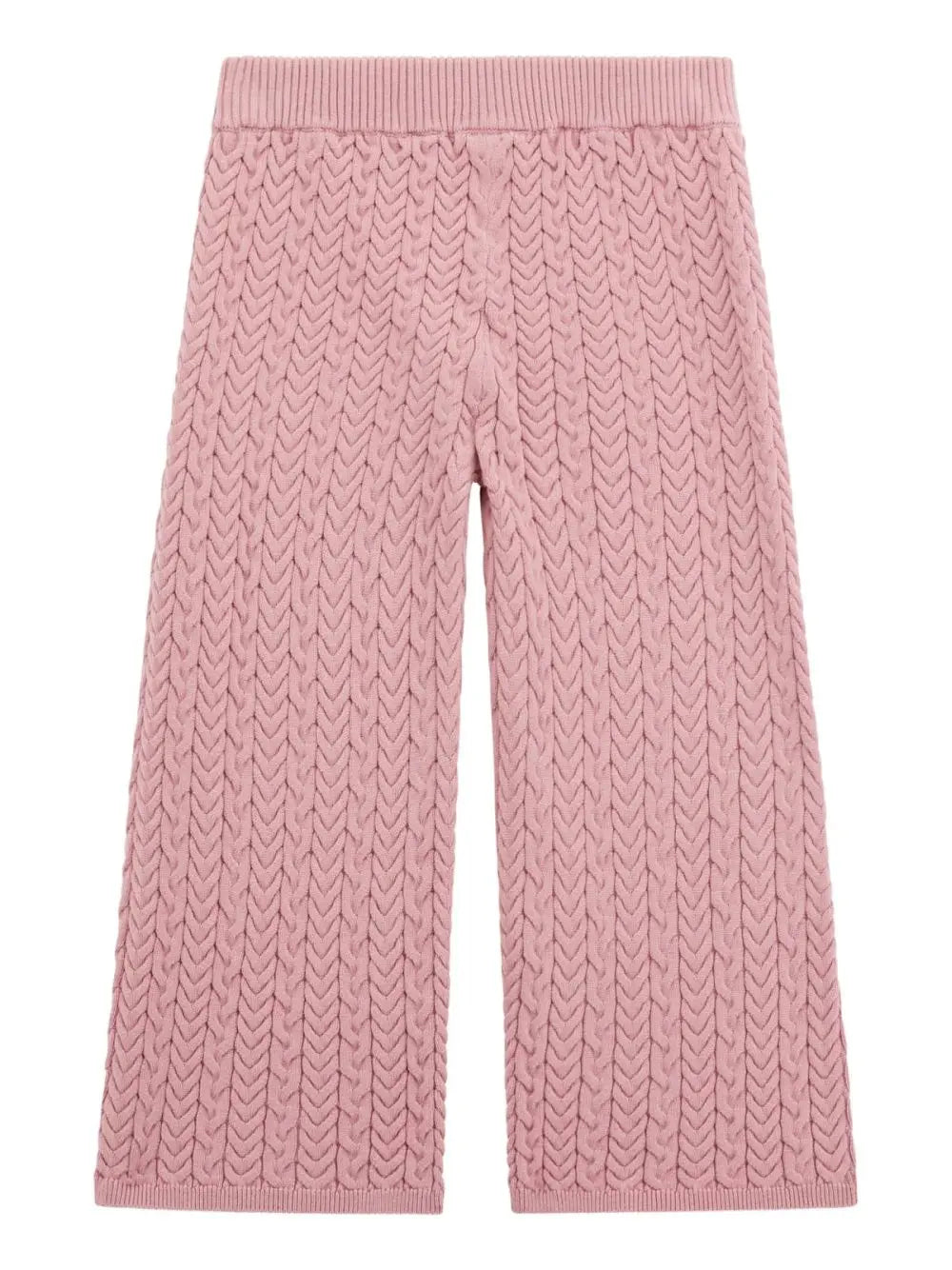 Pantalone Felpa Guess Bambina - Rosa