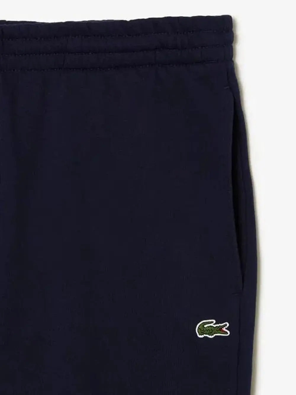 Pantalone Felpa Lacoste Uomo Navy Lacoste  Angolo dello Sport