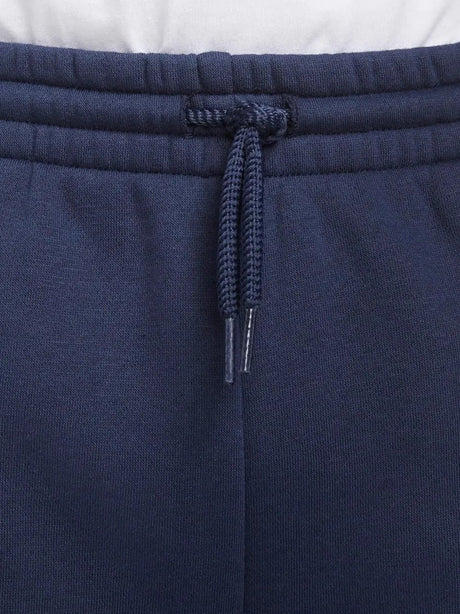 Pantalone Felpa Levis Bambino Boxtab Jogger Blu Levi's  Angolo dello Sport