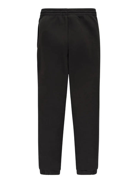Pantalone Felpa Levis Bambino Boxtab Jogger Nero Levi's  Angolo dello Sport