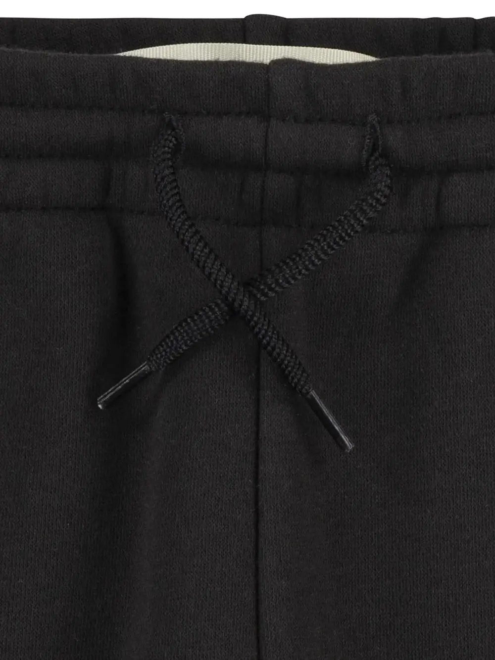 Pantalone Felpa Levis Bambino Boxtab Jogger Nero Levi's  Angolo dello Sport