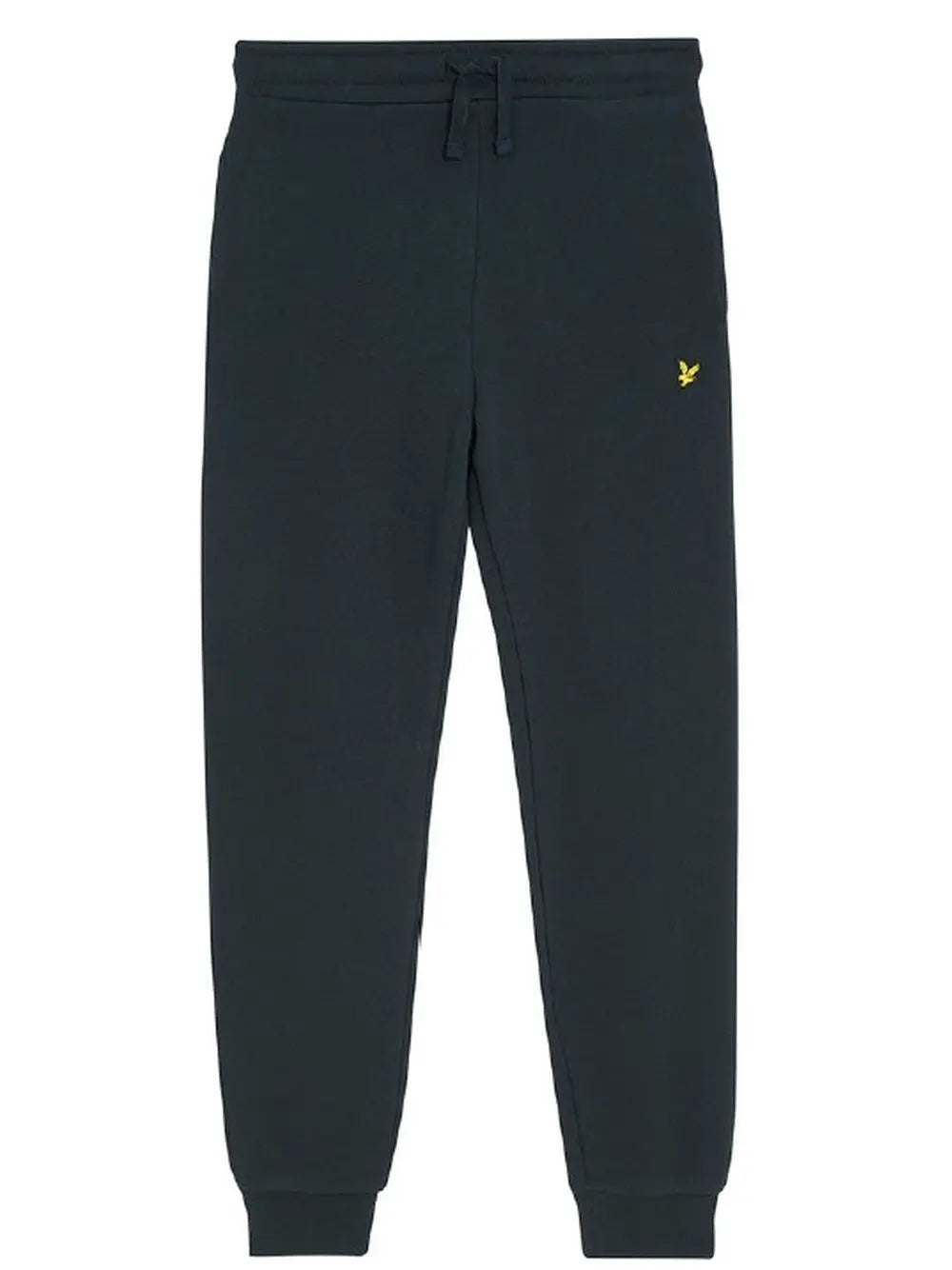 Pantalone Felpa Lyle & Scott Bambino - Blu