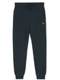 Pantalone Felpa Lyle & Scott Bambino - Blu
