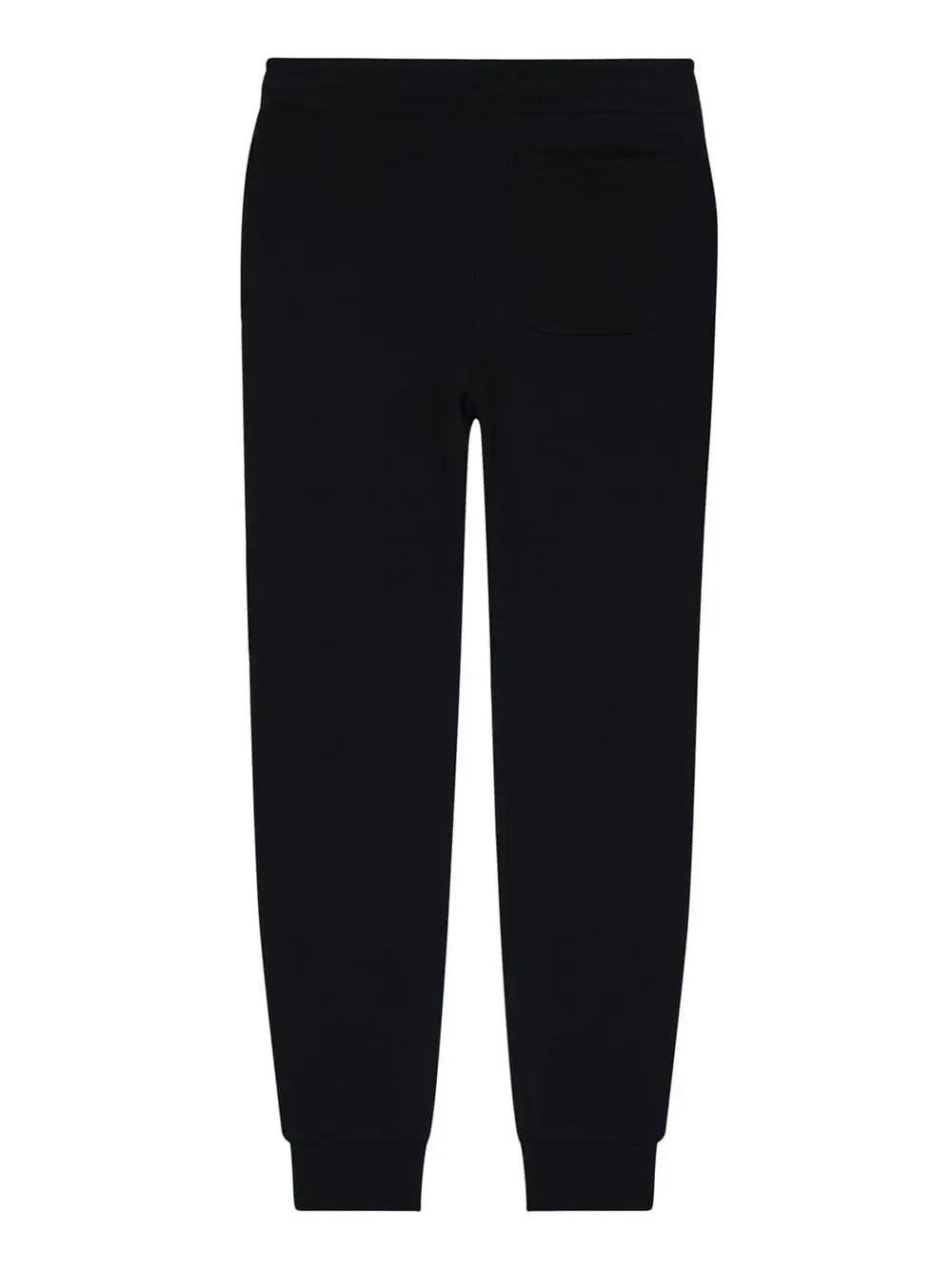 Pantalone Felpa Lyle & Scott jr Bambino - Nero