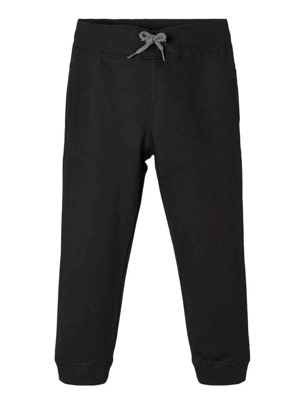Pantalone Felpa Name It Bambino Nero Name It  Angolo dello Sport