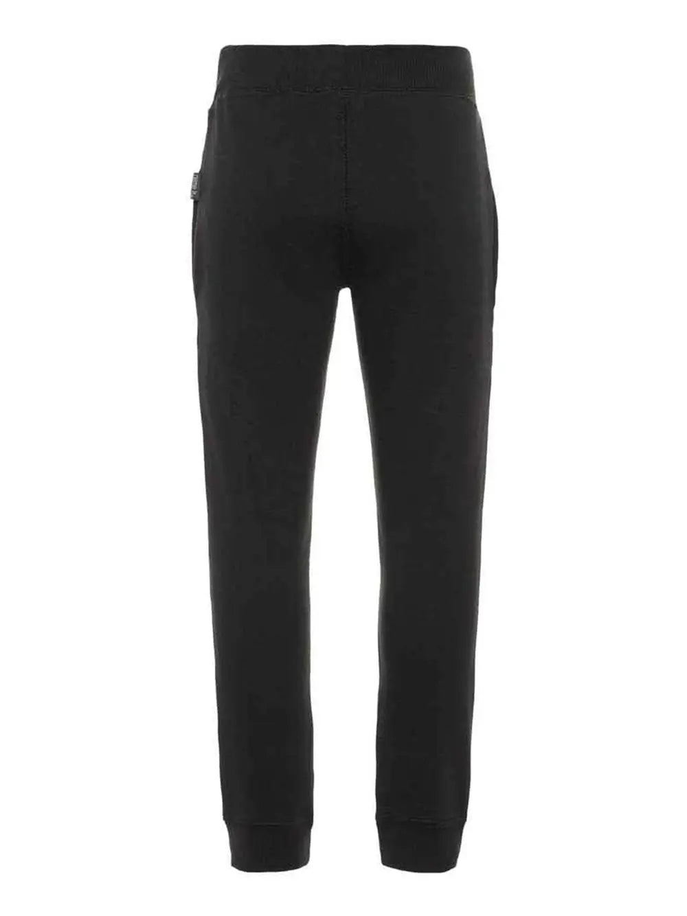Pantalone Felpa Name It Bambino Nero Name It  Angolo dello Sport