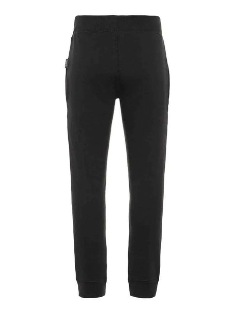 Pantalone Felpa Name It Bambino Nero Name It  Angolo dello Sport