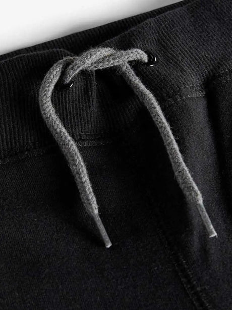 Pantalone Felpa Name It Bambino Nero Name It  Angolo dello Sport