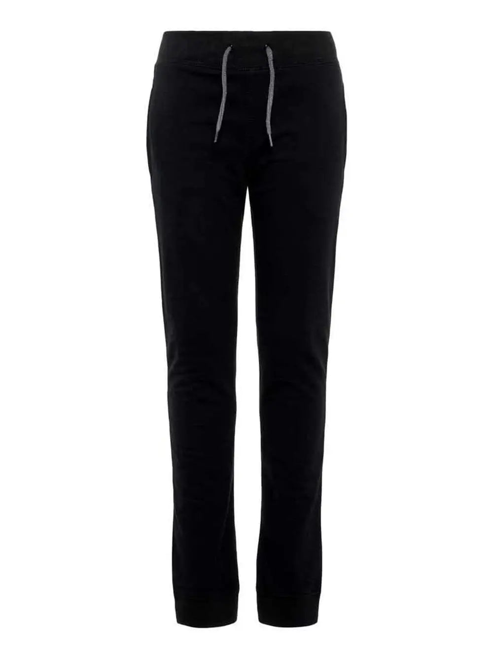 Pantalone Felpa Name It Bambino Nero Name It  Angolo dello Sport