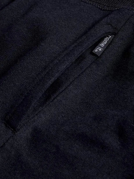 Pantalone Felpa Name It Bambino Nero Name It  Angolo dello Sport