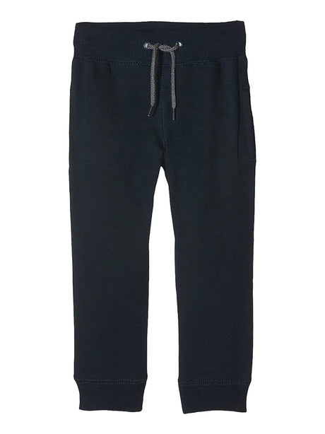 Pantalone Felpa Name It Bambino Sweat Blu