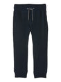 Pantalone Felpa Name It Bambino Sweat Blu