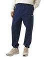 Pantalone Felpa New Balance Uomo - Navy