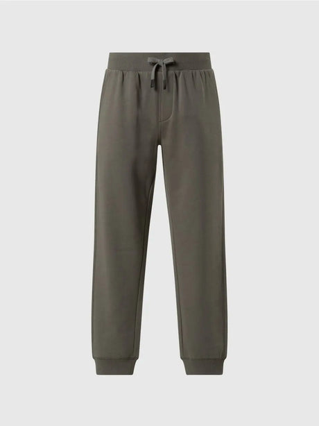Pantalone Felpa North Sails Uomo - Grigio