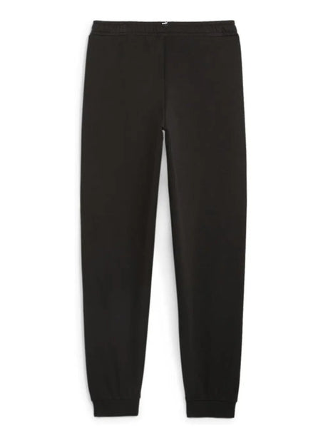 Pantalone Felpa Puma Bambino Ess+ Mid 90s Sweatpants Fl B Nero Puma  Angolo dello Sport