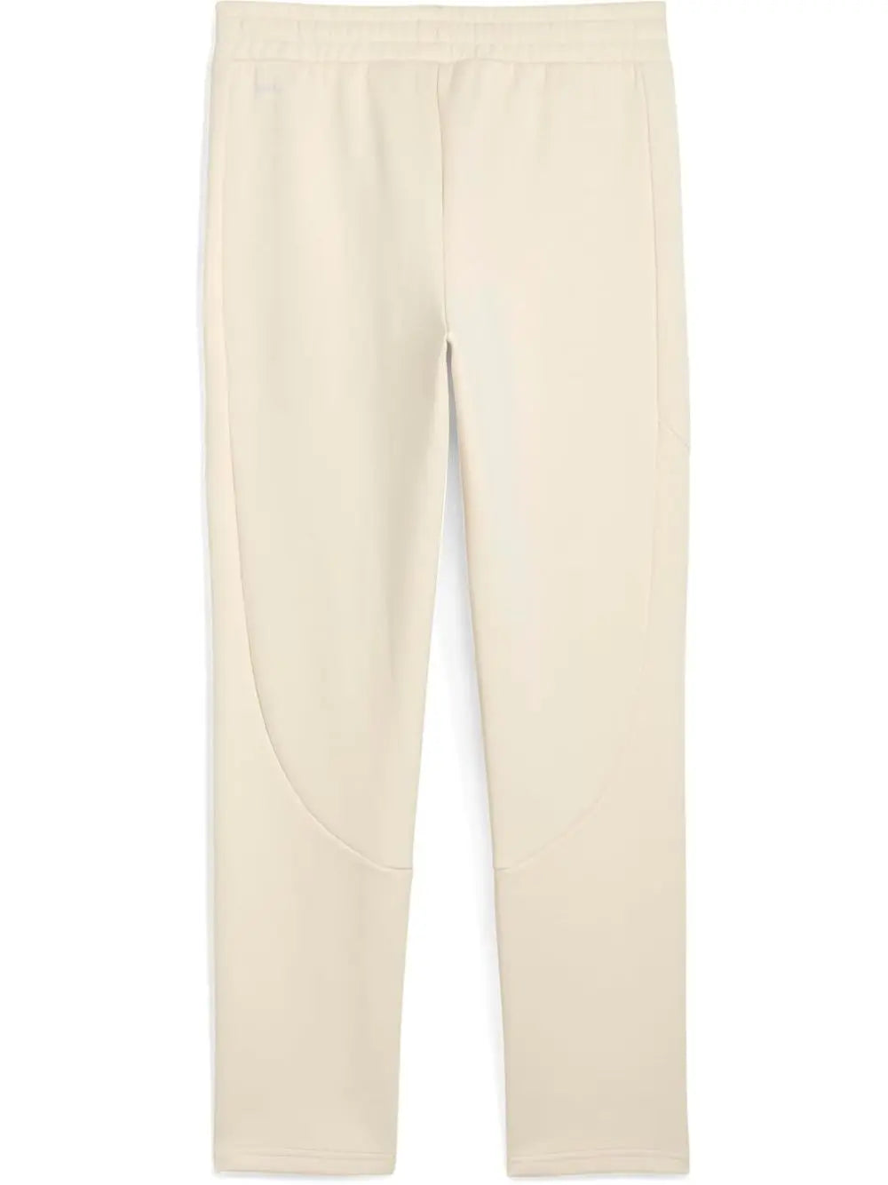 Pantalone Felpa Puma Donna - Avorio