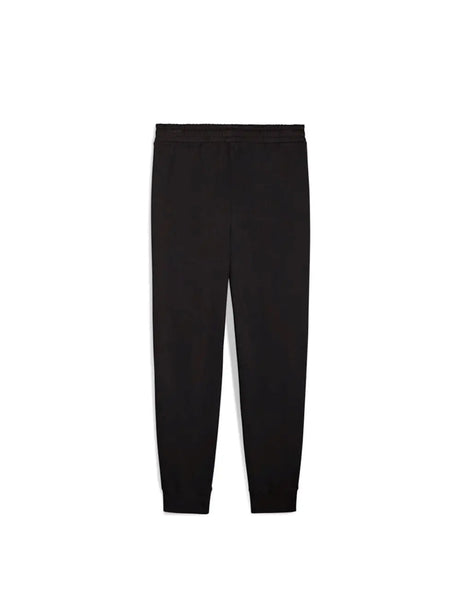 Pantalone Felpa Puma Donna - Nero