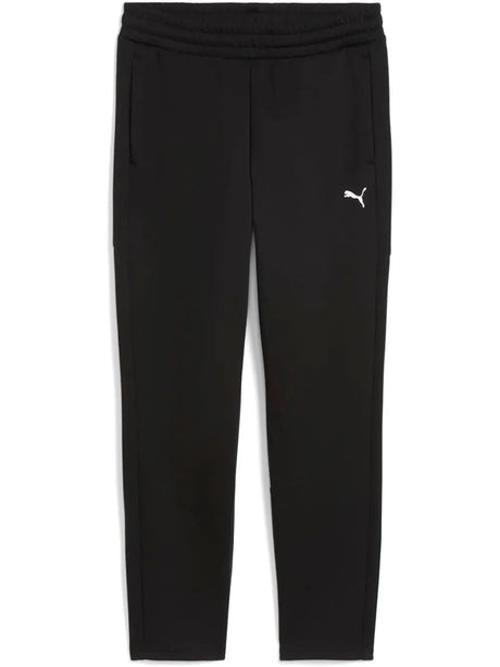Pantalone Felpa Puma Donna - Nero