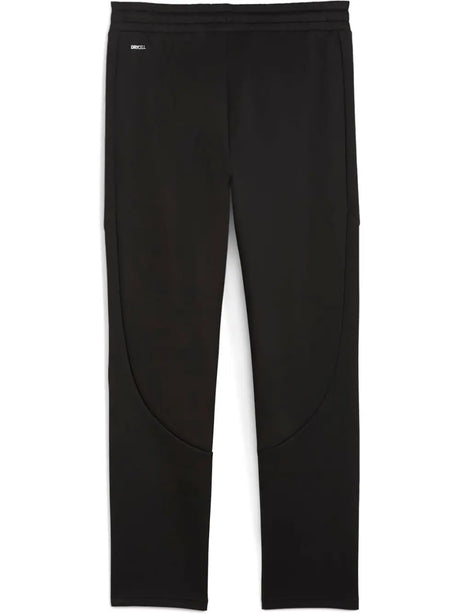 Pantalone Felpa Puma Donna - Nero