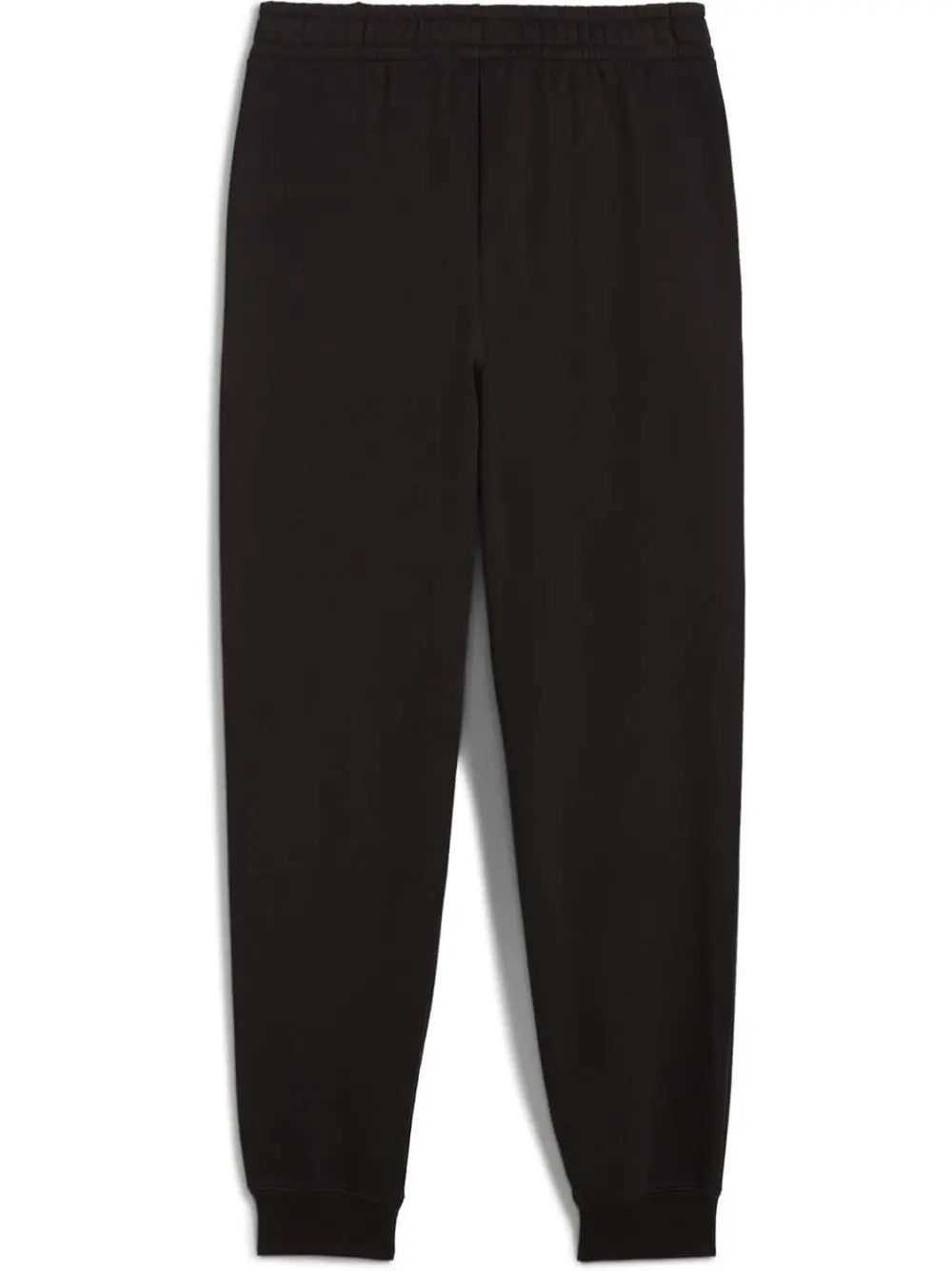 Pantalone Felpa Puma Unisex Bambino - Nero