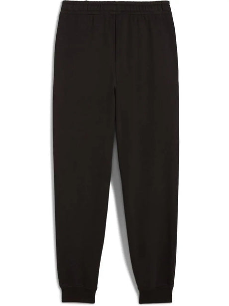 Pantalone Felpa Puma Unisex Bambino - Nero